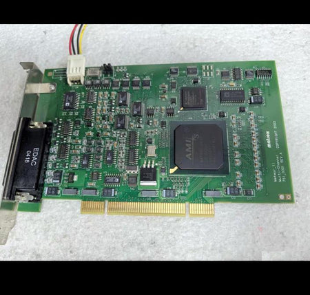 MATROM Y751-0301 REV A