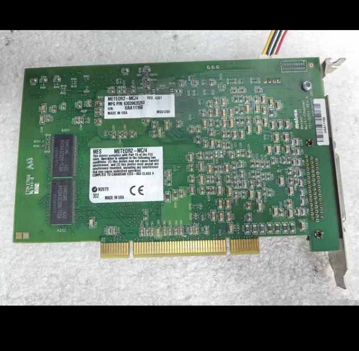 MATROM Y751-0301 REV A