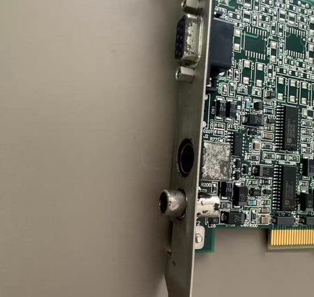 MATROX 571-03 METEOR REV D
