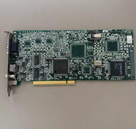 MATROX 571-03 METEOR REV D