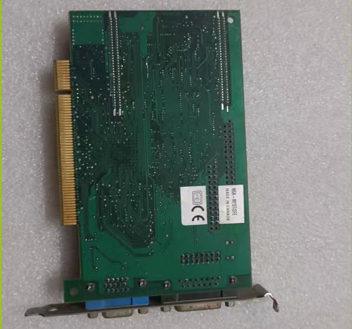 MATROX 618-02 REV A