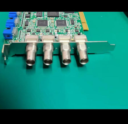 MATROX 7142-03 REV B MOR 2VD 84