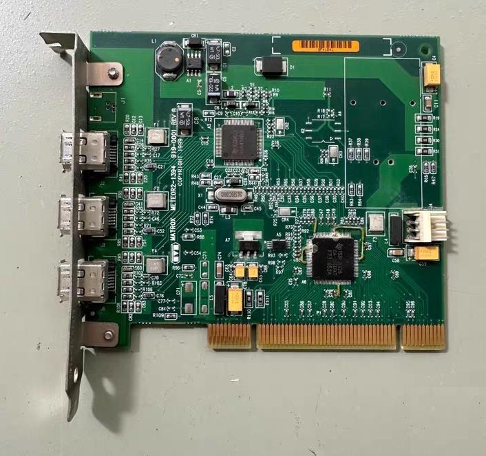 MATROX 919-0001 METEOR2-1394