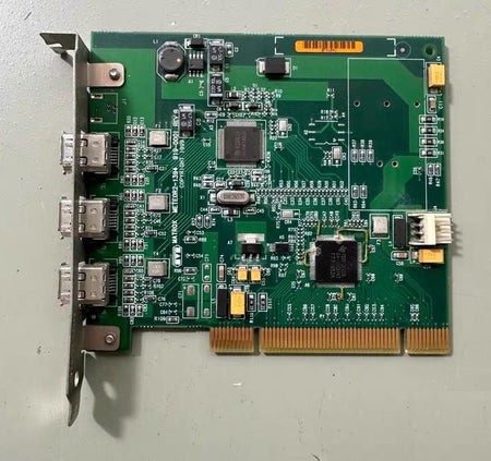 MATROX 919-0001 METEOR2-1394