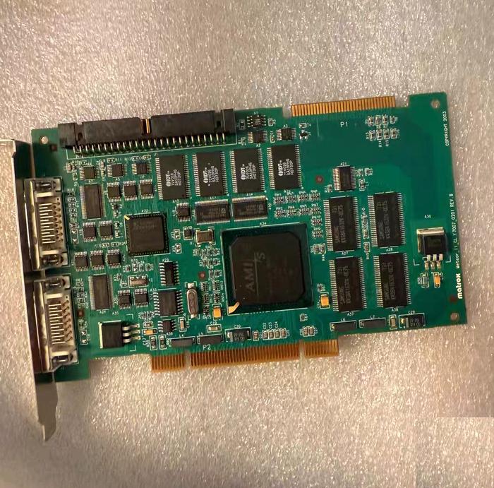 MATROX METEOR2-CL 32 Y7007-0201
