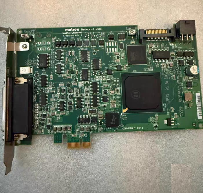MATROX METEOR2 4E
