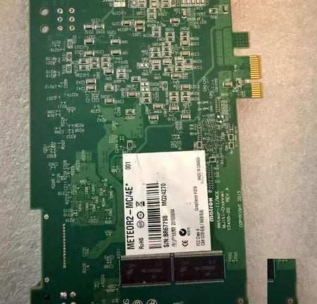 MATROX METEOR2 4E