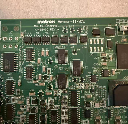 MATROX METEOR2 4E