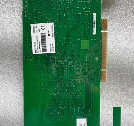 MATROX METEOR2 4 750-03 REV A 50