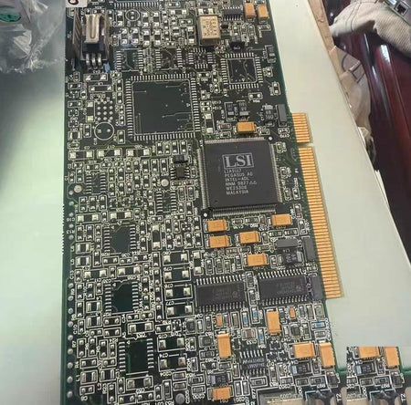 MATROX METEOR REV 03