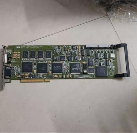 MATROX PULSAR 586-0101 REV A