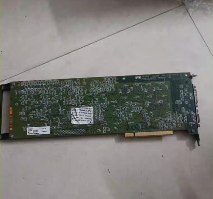 MATROX PULSAR 586-0101 REV A