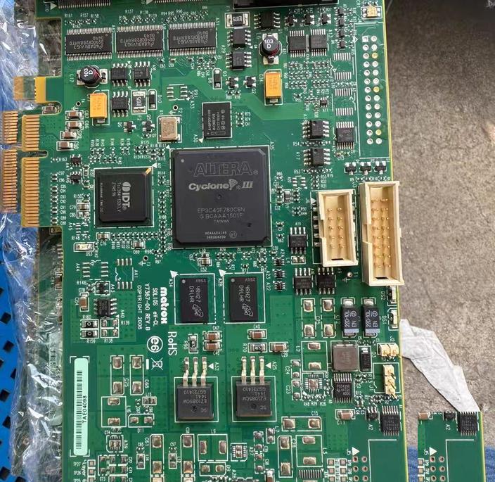 MATROX SOL2MEVCLF Y7367-00 2000