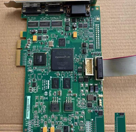 MATROX SOL2MEVCLF Y7367-00 2000