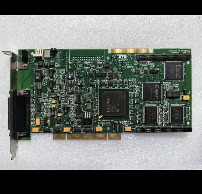 MATROX Y751-0201REV A