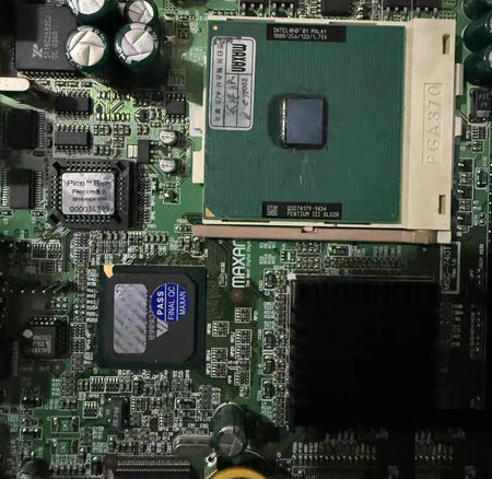 MAXAN MSC-740T