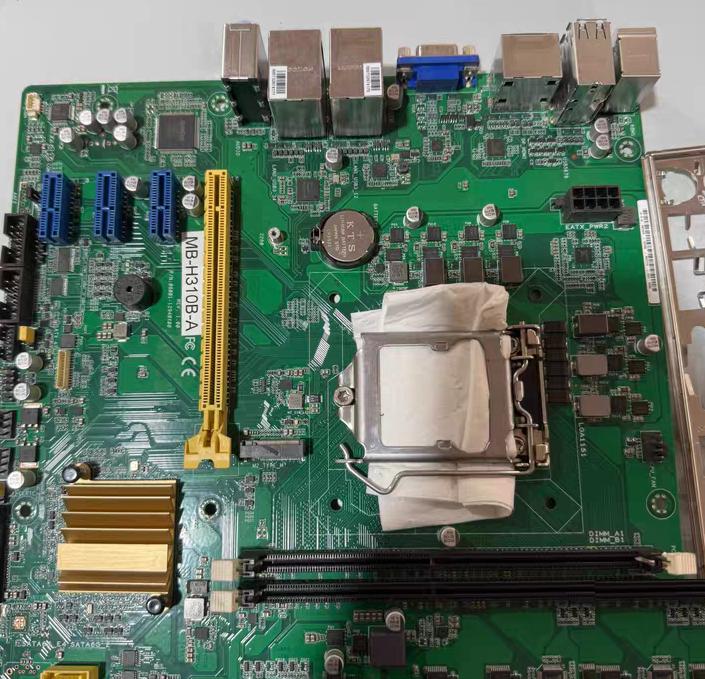 MB-H310B-AMAX-H310A-A10KC