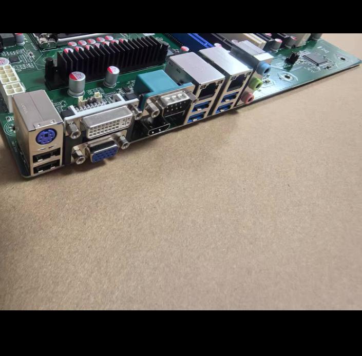 MB- A470 AMD AM4 6 com DDR4 32G USB3 2 VGA HDMI 3
