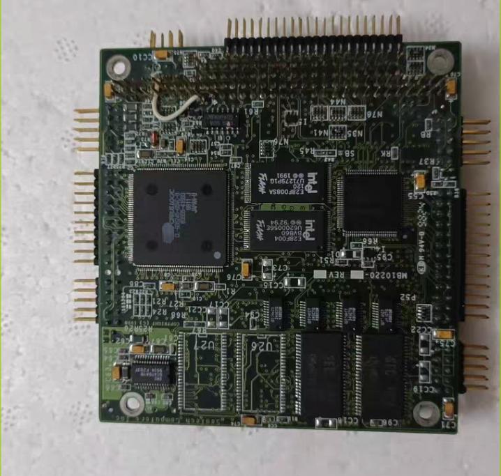 MB10220 PC 104