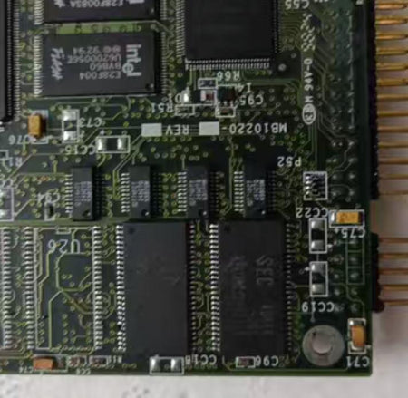 MB10220 PC 104