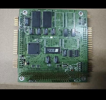 MB10510 REV A cpu pC104