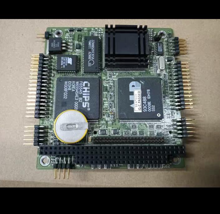 MB10510 REV A cpu pC104