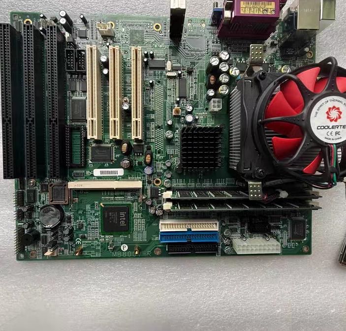 MB800V-R 3 ISA MB80