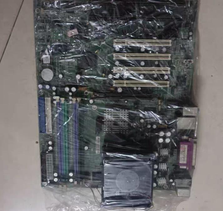 MB820 2 ISA CPU