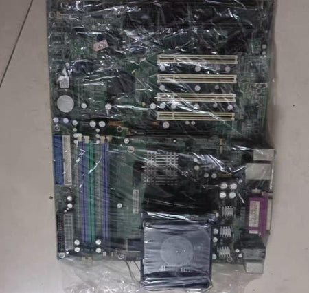MB820 2 ISA CPU