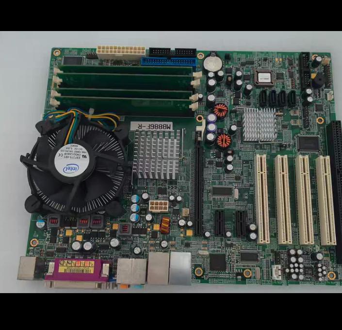 MB886F-R 775