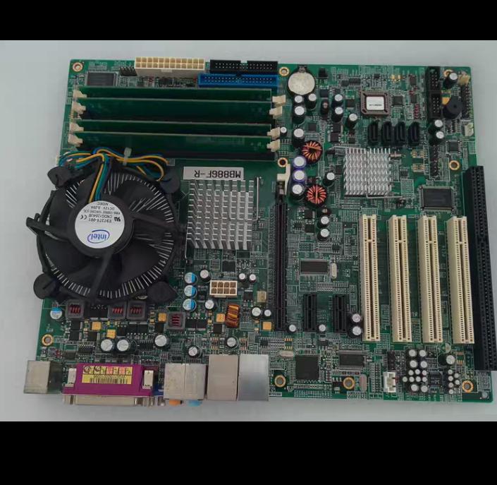 MB886F-R 775