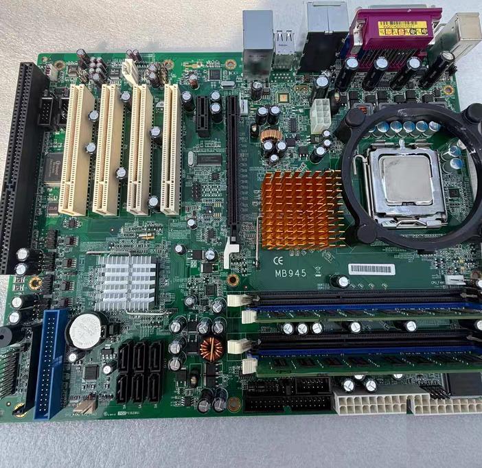 MB945F G41 ISA MB-945
