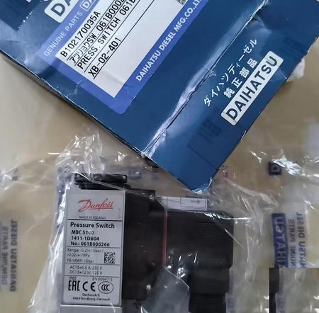 MBC56217856100058038495100 1411-1DB04 061B000266 -0 2-10bar