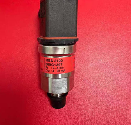 MBS3100 060G1367 0-0 4bar 4-20mA