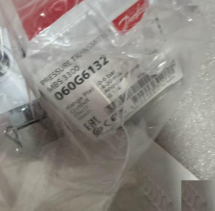 MBS3300060G6132 0-6bar 4-20 mA 4