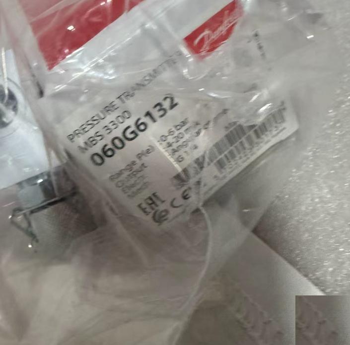 MBS3300060G6132 0-6bar 4-20 mA 4