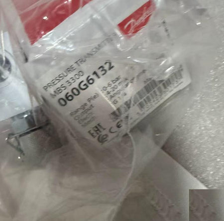 MBS3300060G6132 0-6bar 4-20 mA 4