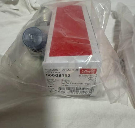 MBS3300060G6132 0-6bar 4-20 mA 4