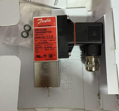 MBS5150060N1307 0-6bar 4-20 mA 3