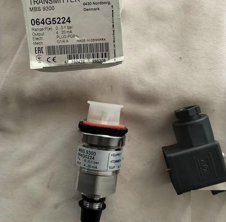 MBS9300 064G5224 0-0 1bar