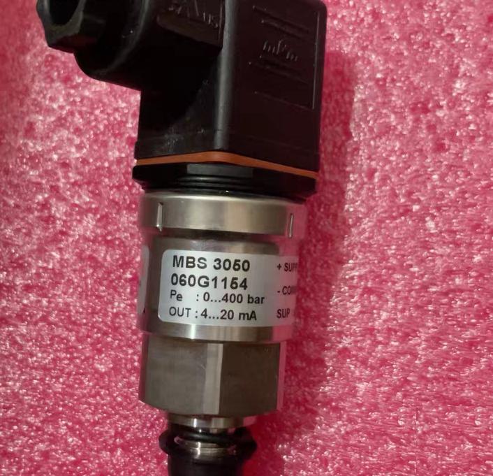 MBS 3050 060G1154 0-400bar 4-20mA