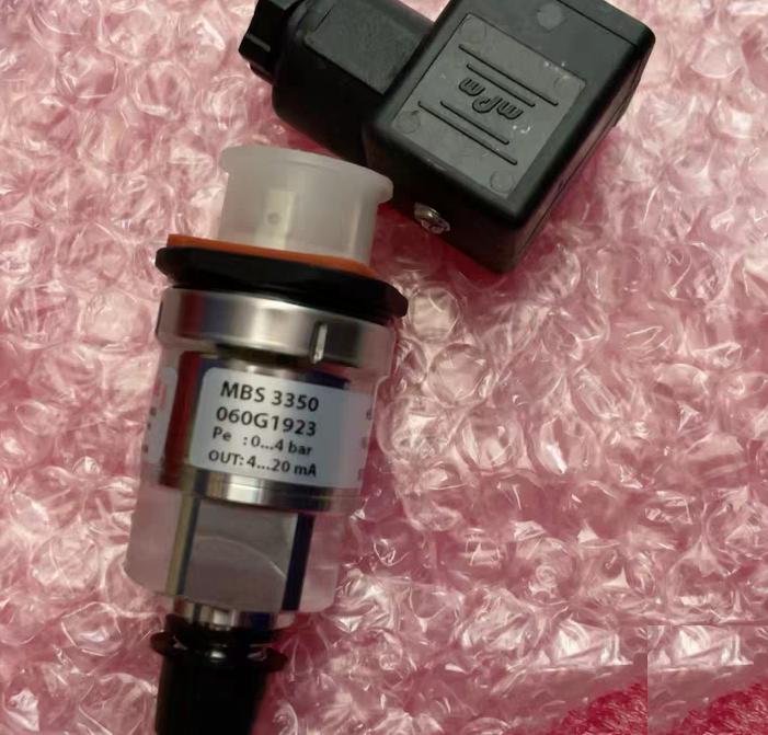 MBS 3350 060G1923 0-4bar 4-20mA
