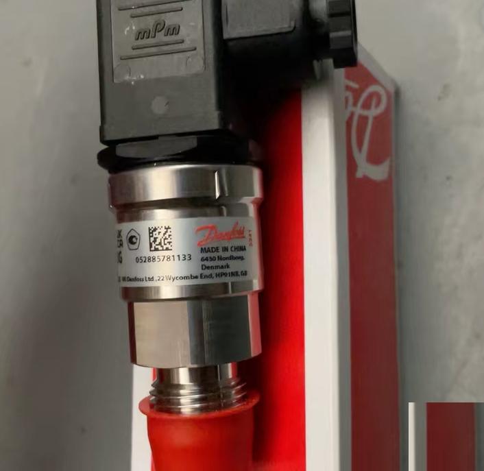 MBS 33 060G3013 0-25bar 4-20mA