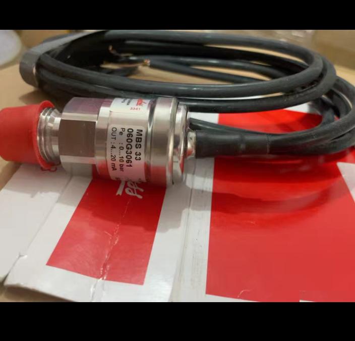 MBS 33 060G3061 0-10bar 4-20mA