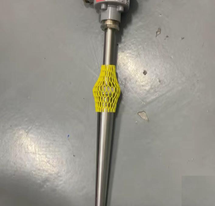 MBT5113-B002-200-10-H160 Type K -50 to 800℃ 084Z5277