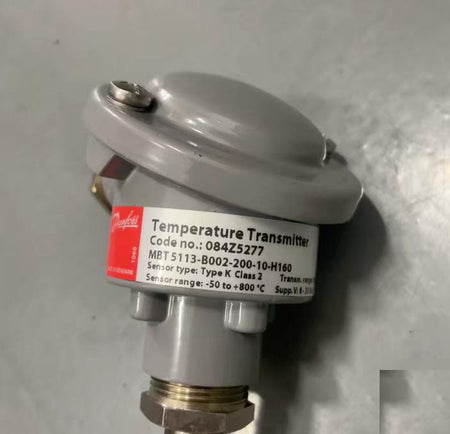 MBT5113-B002-200-10-H160 Type K -50 to 800℃ 084Z5277