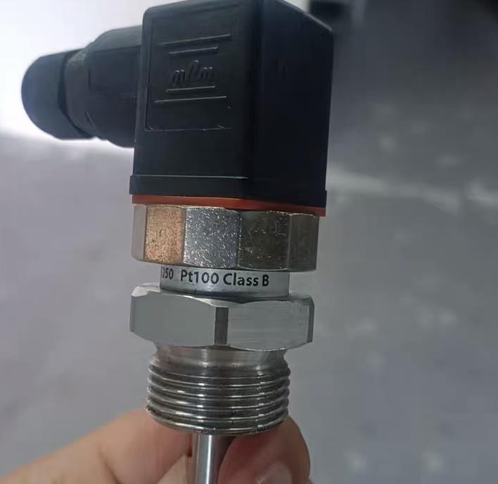 MBT5250 084Z8044 PT100 Class B