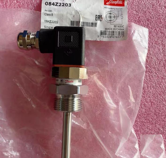 MBT 5250 084Z2203 Pt100 Class B