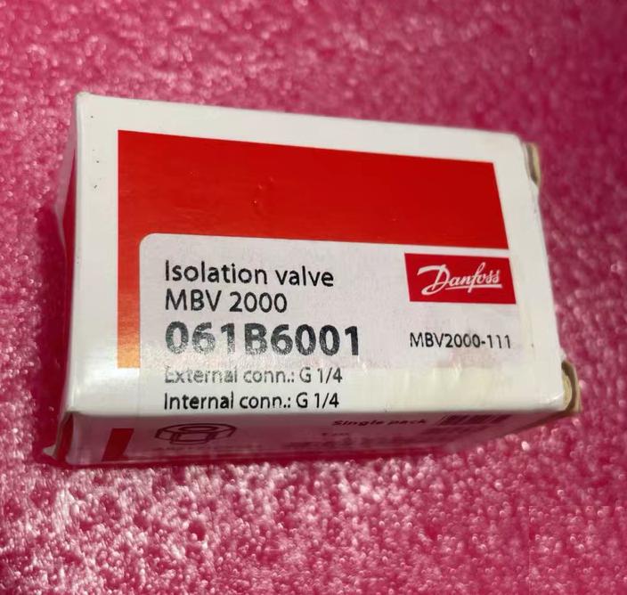 MBV2000 061B6001 G1 4