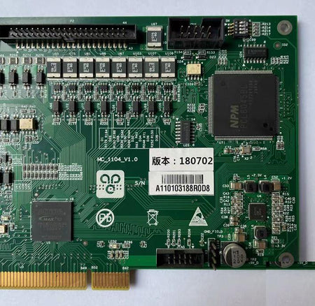 MC-1104 J-APE AE017EBD8 MAX10